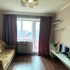 Квартира 36,6 м², 1-комнатная - изображение 2