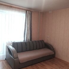 Квартира 37 м², 1-комнатная - изображение 3