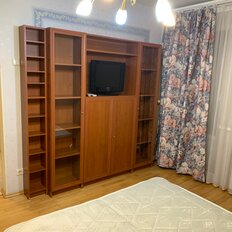 Квартира 35 м², 1-комнатная - изображение 5