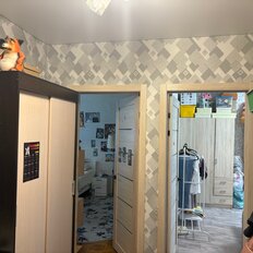 Квартира 66,1 м², 3-комнатная - изображение 3