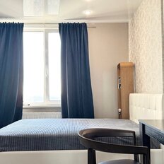 Квартира 30 м², студия - изображение 1