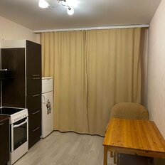 Квартира 41,3 м², 1-комнатная - изображение 2