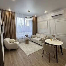 Квартира 42 м², 1-комнатные - изображение 2