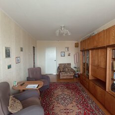 Квартира 57,8 м², 3-комнатная - изображение 3