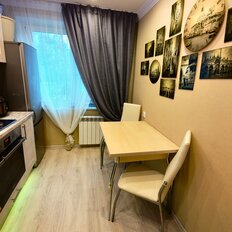 Квартира 43,4 м², 2-комнатная - изображение 4