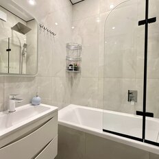 Квартира 43 м², 2-комнатная - изображение 4