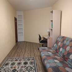 Квартира 55,2 м², 2-комнатная - изображение 3