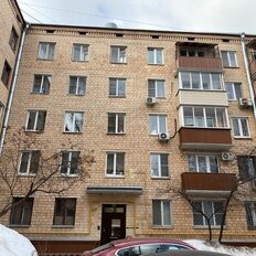 Квартира 31,2 м², 1-комнатная - изображение 1