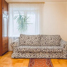 Квартира 64 м², 3-комнатная - изображение 1