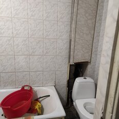 Квартира 32,2 м², 1-комнатная - изображение 3