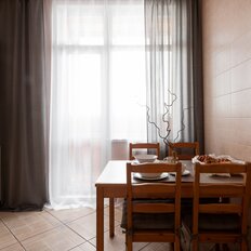 Квартира 60 м², 2-комнатная - изображение 3