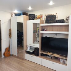 Квартира 40 м², 1-комнатная - изображение 5