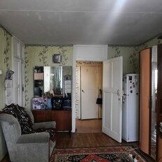 Квартира 58,7 м², 3-комнатная - изображение 4