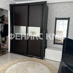 Квартира 38 м², 1-комнатные - изображение 3