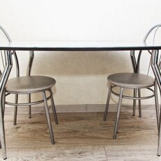 Квартира 23 м², студия - изображение 1