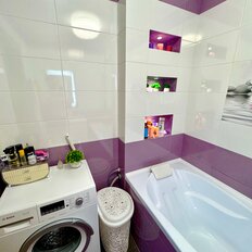 Квартира 40 м², 1-комнатная - изображение 4