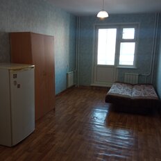 Квартира 21,5 м², студия - изображение 5