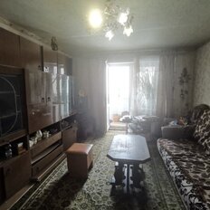 Квартира 59,5 м², 3-комнатная - изображение 2