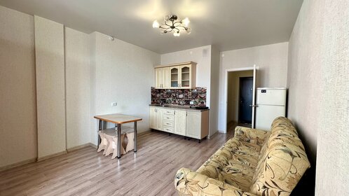 29,1 м², квартира-студия 4 100 000 ₽ - изображение 35