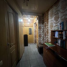 Квартира 29 м², 1-комнатная - изображение 4