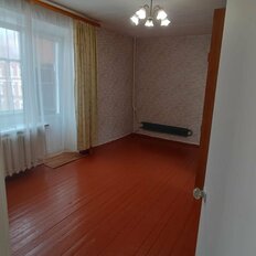 Квартира 40,1 м², 2-комнатная - изображение 1