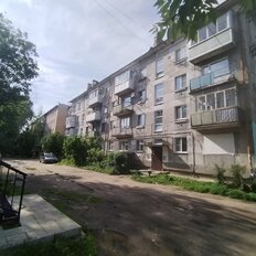 Квартира 31,2 м², 1-комнатная - изображение 3