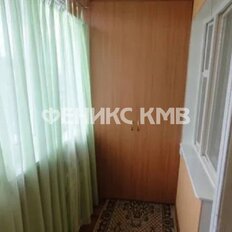 Квартира 38 м², 1-комнатные - изображение 4