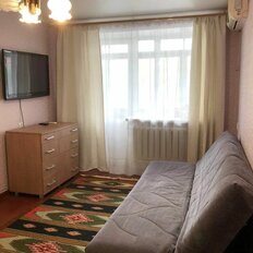 Квартира 26 м², 1-комнатная - изображение 5