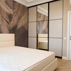 Квартира 66,6 м², 2-комнатная - изображение 1