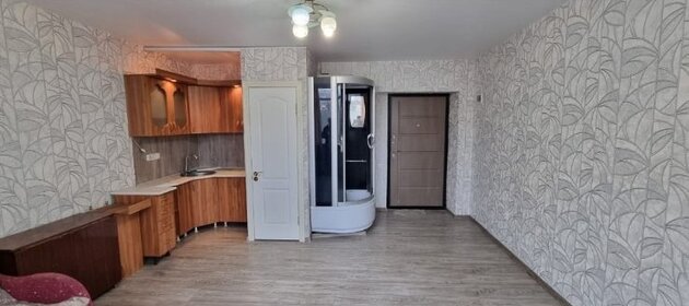 26 м², 1-комнатная квартира 15 000 ₽ в месяц - изображение 49