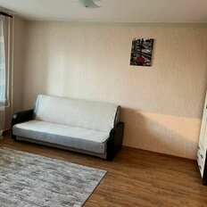 Квартира 30,5 м², 1-комнатная - изображение 1