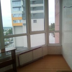 Квартира 28 м², 1-комнатная - изображение 5