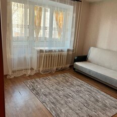 Квартира 30,5 м², 1-комнатная - изображение 3