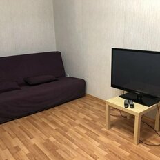 Квартира 37 м², студия - изображение 5