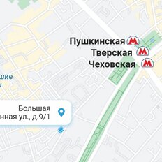 50,7 м², торговое помещение - изображение 5