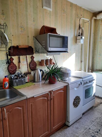 54 м², 2-комнатная квартира 28 000 ₽ в месяц - изображение 69
