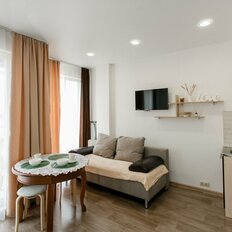 Квартира 20 м², студия - изображение 3