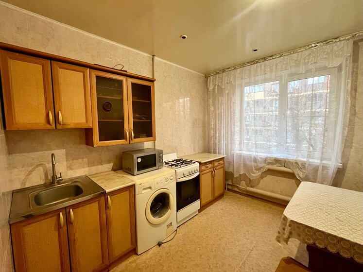 52 м², 2-комнатная квартира 5 300 000 ₽ - изображение 24