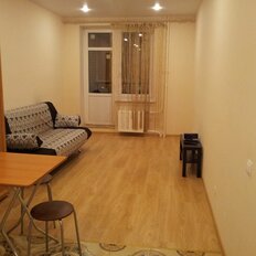 Квартира 29,7 м², студия - изображение 1