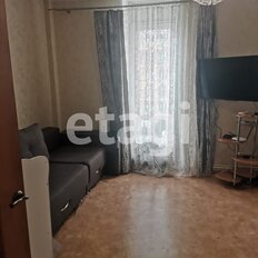 Квартира 27 м², студия - изображение 2