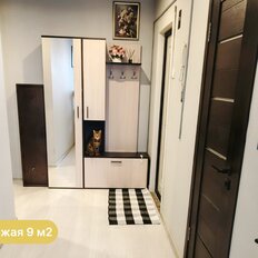 Квартира 78 м², 3-комнатная - изображение 1