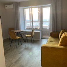 Квартира 53 м², 2-комнатная - изображение 5