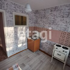 Квартира 31 м², 1-комнатные - изображение 1