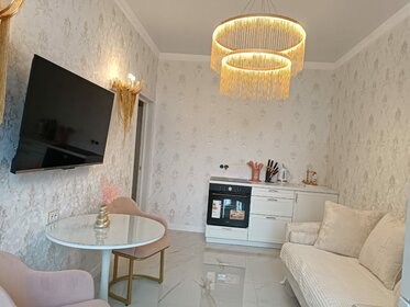 43 м², 1-комнатная квартира 3 500 ₽ в сутки - изображение 25