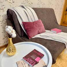 Квартира 41 м², 1-комнатная - изображение 4