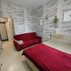 Квартира 42 м², 1-комнатная - изображение 3