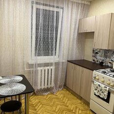 Квартира 30 м², 1-комнатная - изображение 2