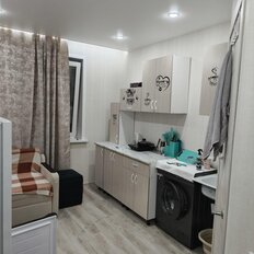 Квартира 12 м², студия - изображение 2