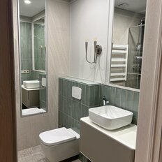 Квартира 72 м², 1-комнатная - изображение 1