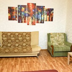 Квартира 38,5 м², 1-комнатная - изображение 3